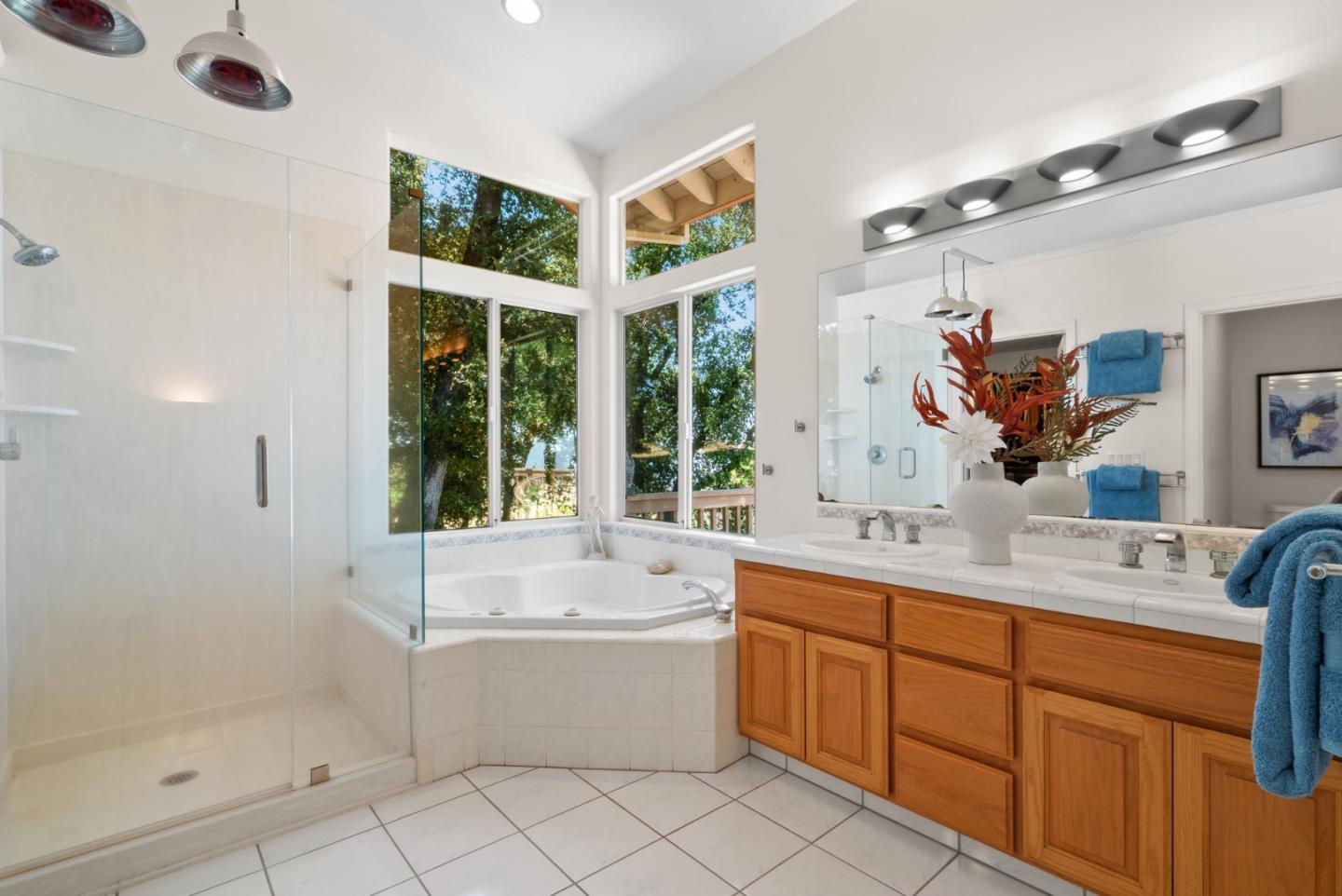 15060 Montebello Road Cupertino, CA 95014 - Photo 49 of 81