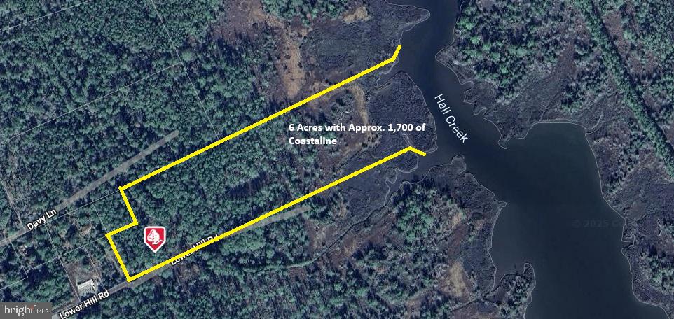 7461 Lower Hill Road Westover, MD 21871 - Photo 2 of 3