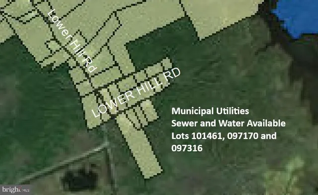 $76,000 | 7461 Lower Hill Road, Westover, MD 21871