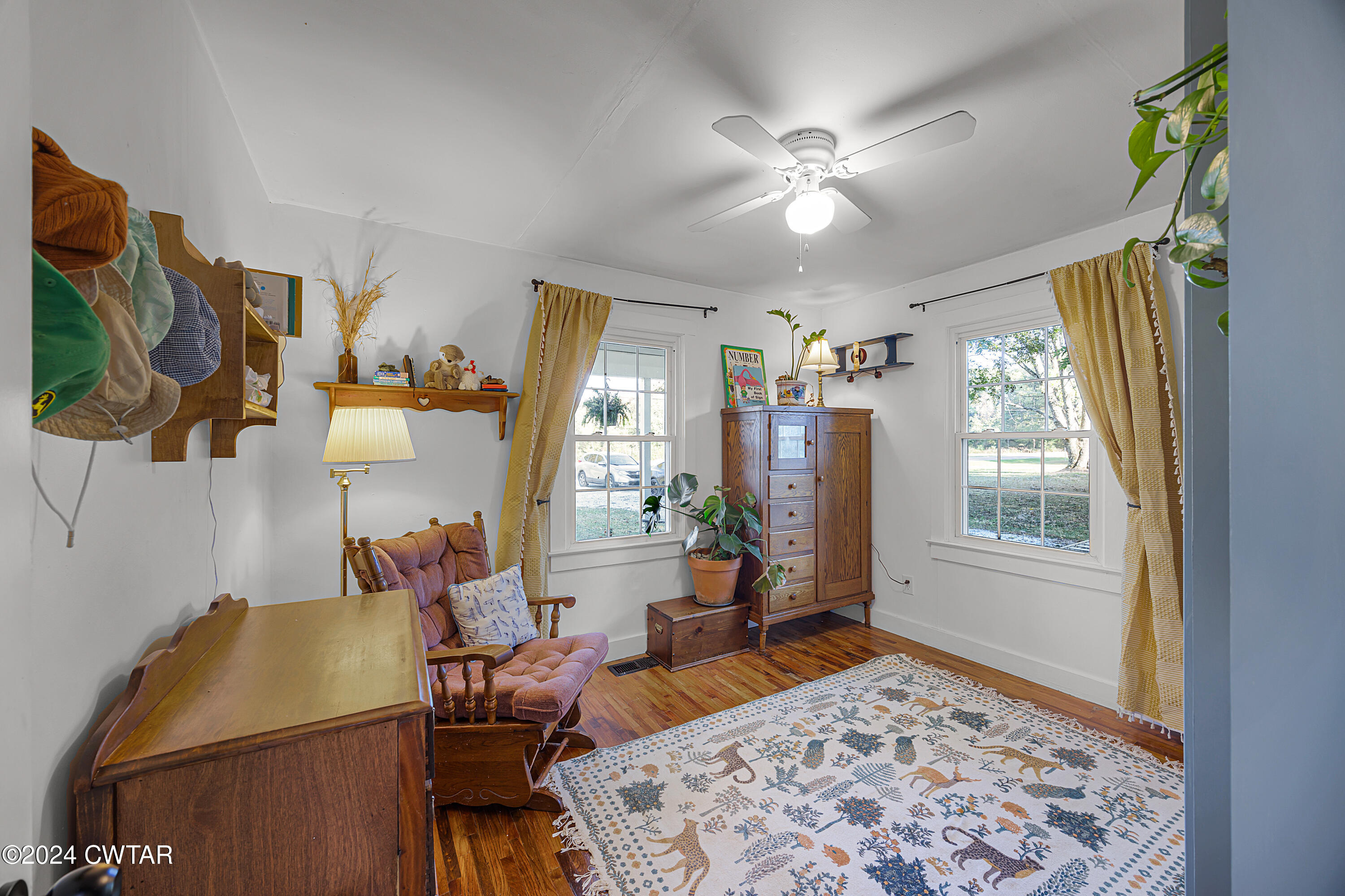 1149 Old Bells Road Jackson, TN 38305 - Photo 12 of 16 12