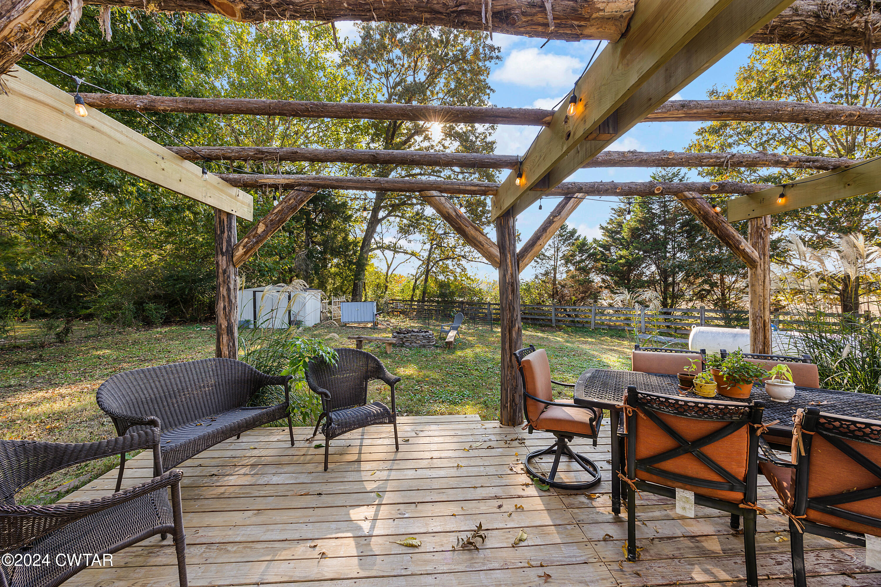 1149 Old Bells Road Jackson, TN 38305 - Photo 14 of 16 15