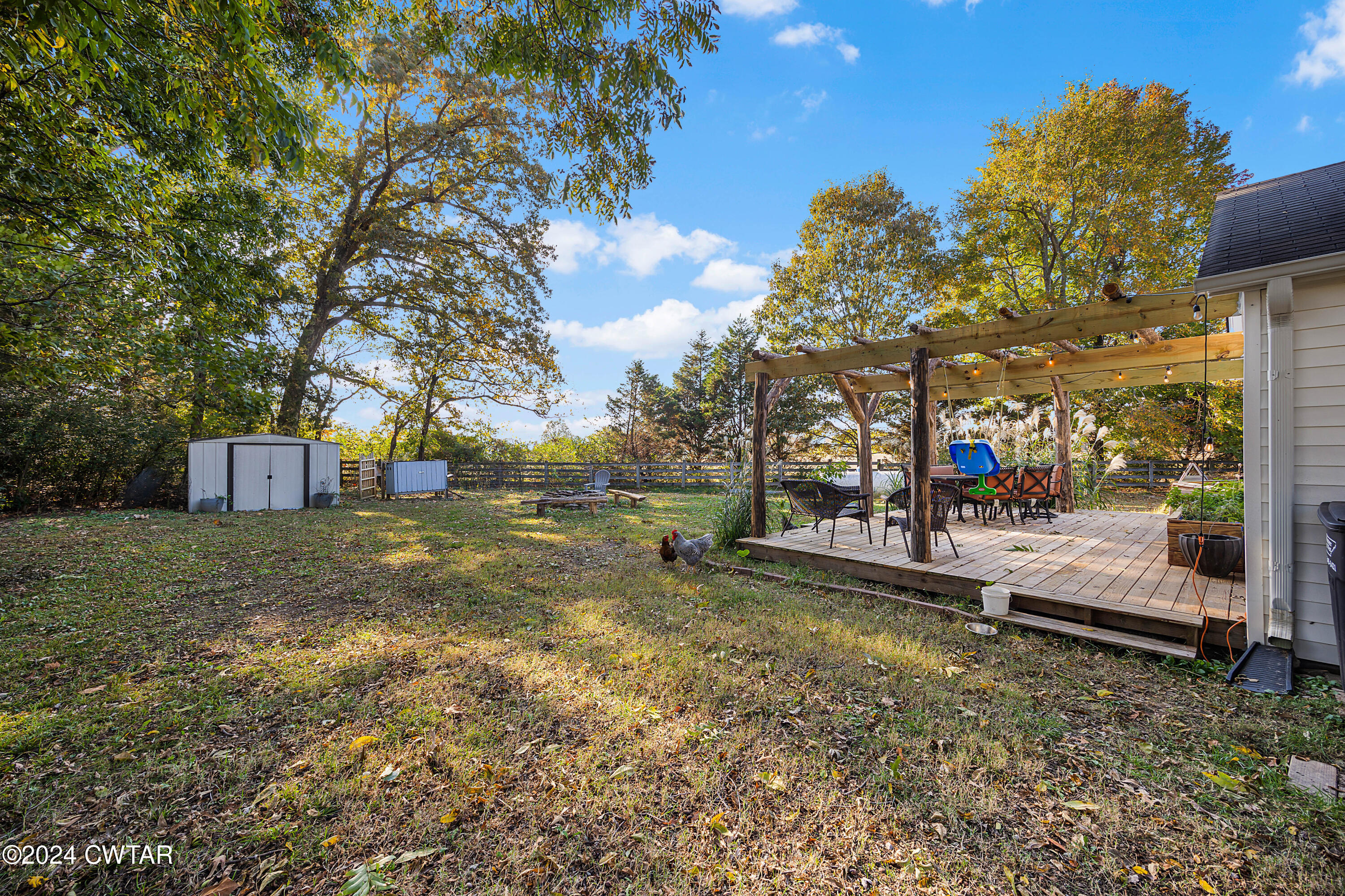 1149 Old Bells Road Jackson, TN 38305 - Photo 16 of 16 17