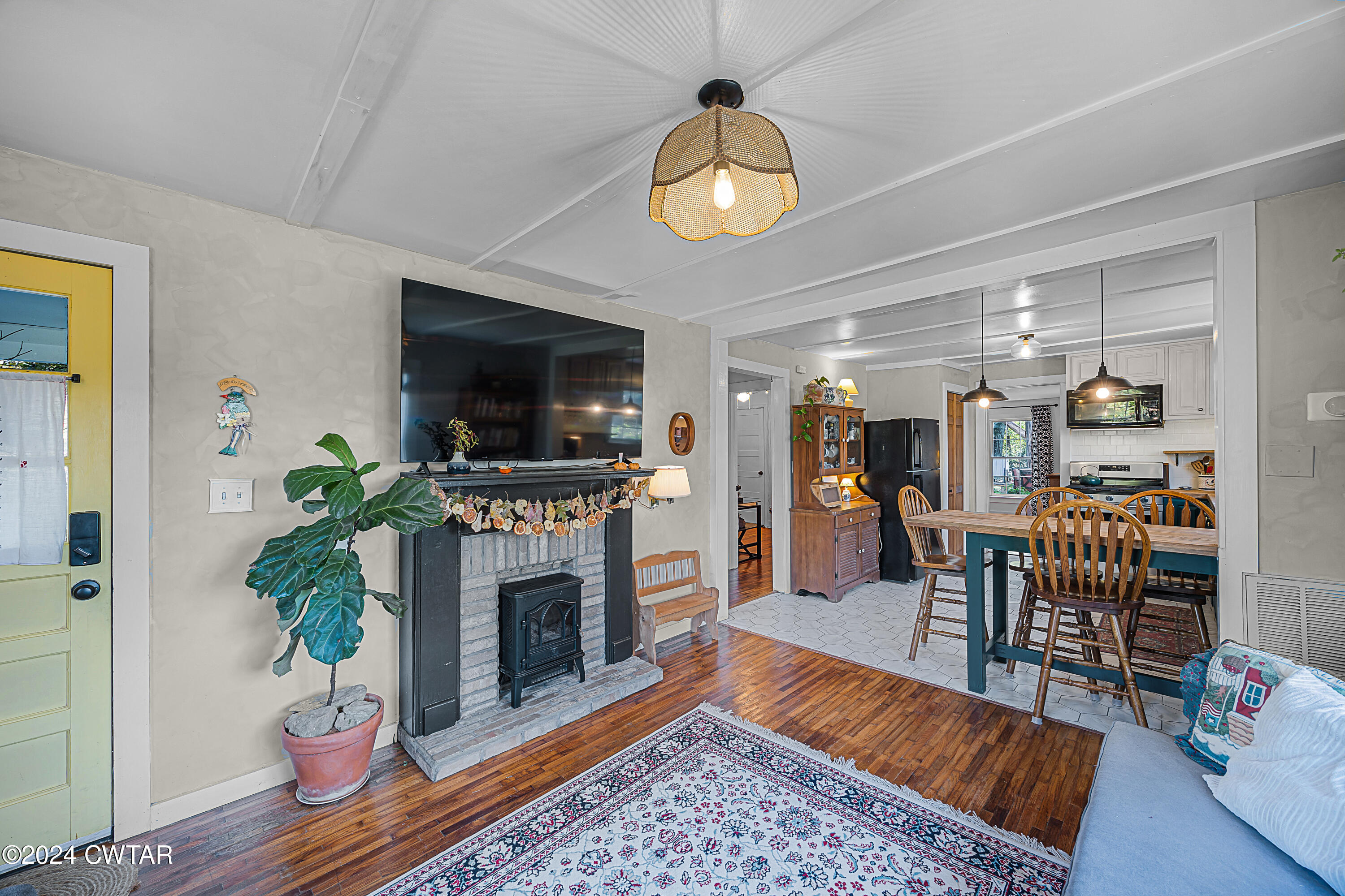 1149 Old Bells Road Jackson, TN 38305 - Photo 6 of 16 6