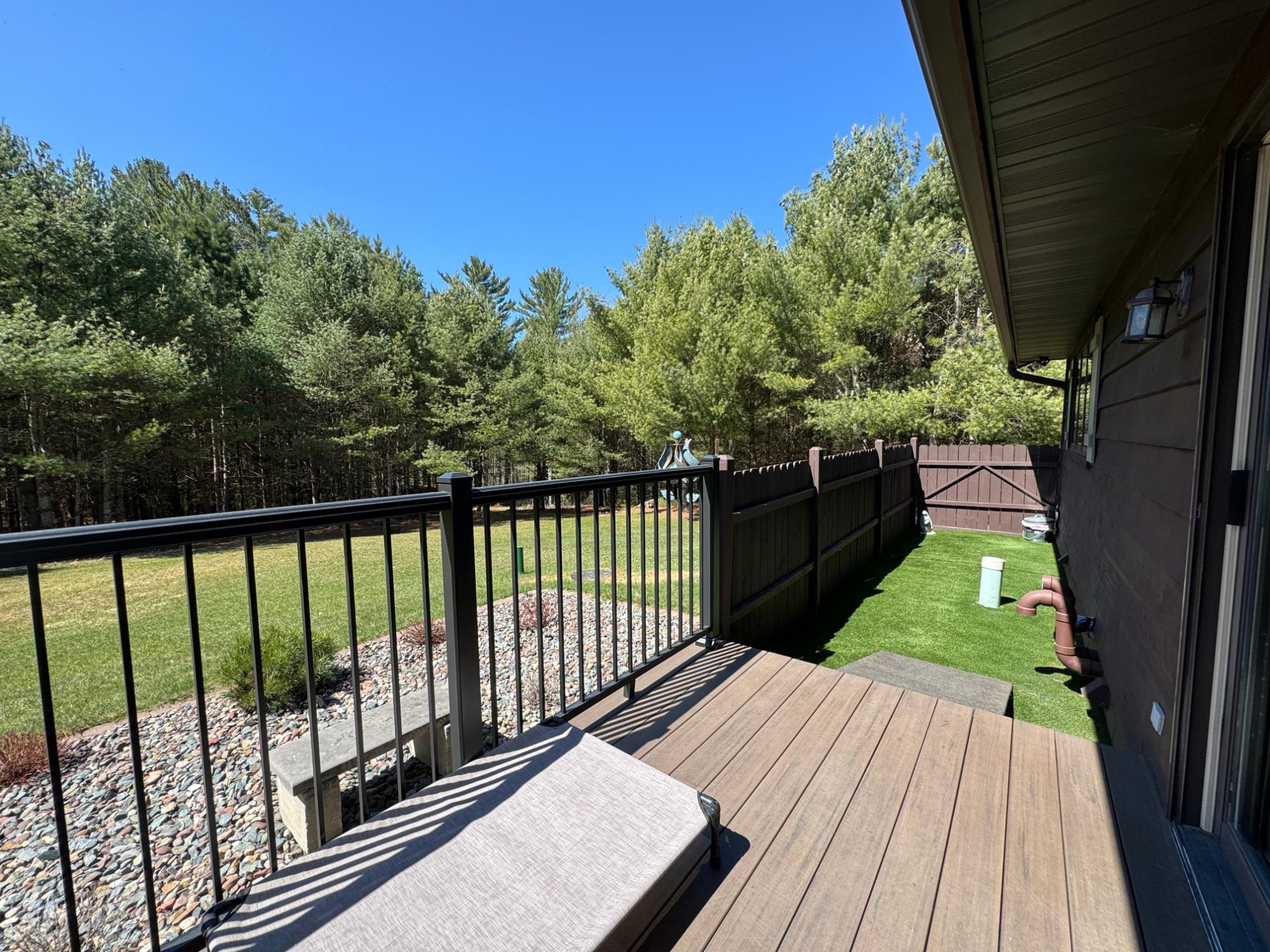 7307 Deerwood Road Minocqua, WI 54548 - Photo 26 of 45 Gallery Image 26