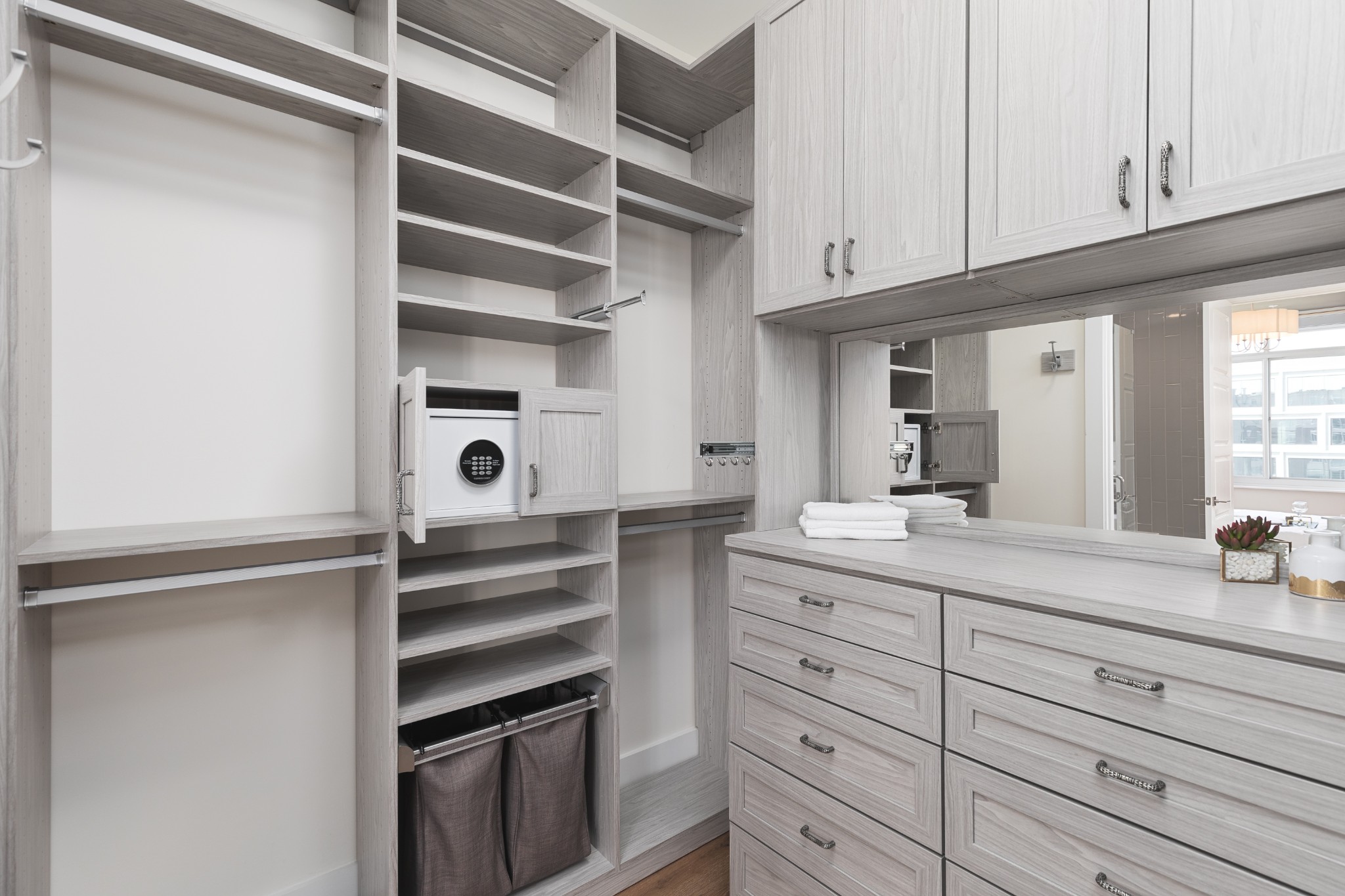 20 Rutledge Street, Unit 505 Nashville, TN 37210 - Photo 25 of 67