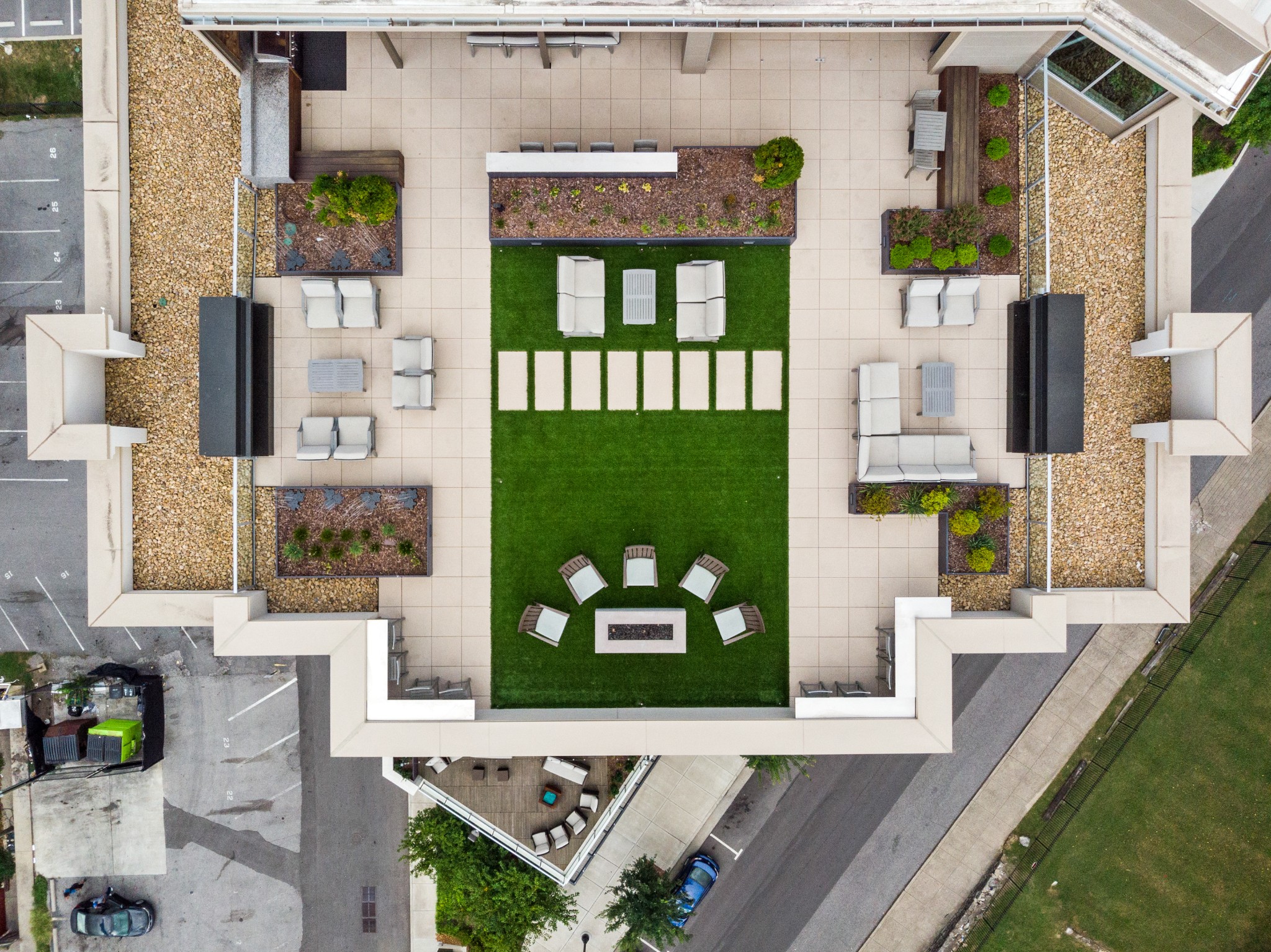 20 Rutledge Street, Unit 505 Nashville, TN 37210 - Photo 29 of 67