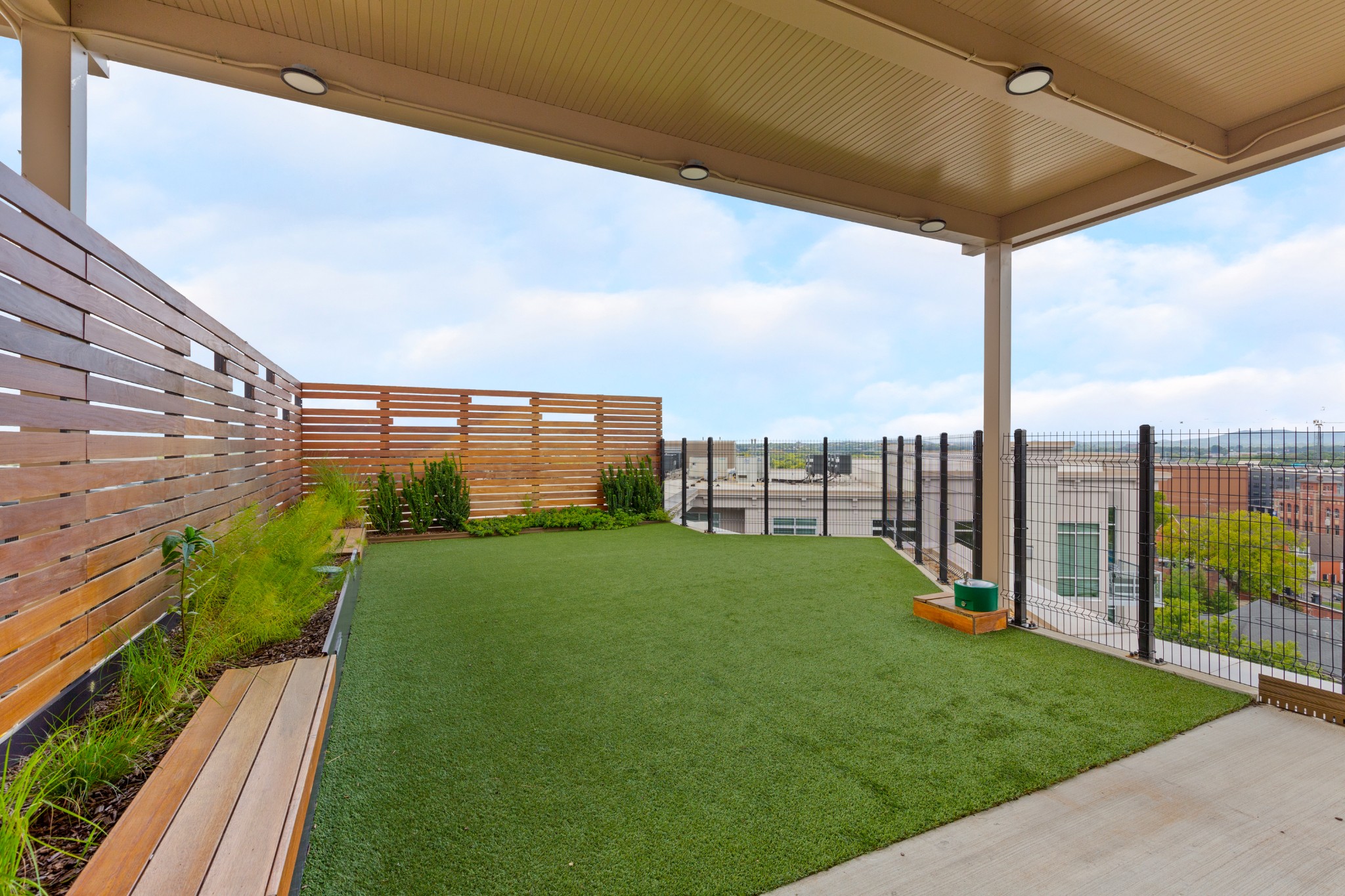 20 Rutledge Street, Unit 505 Nashville, TN 37210 - Photo 31 of 67