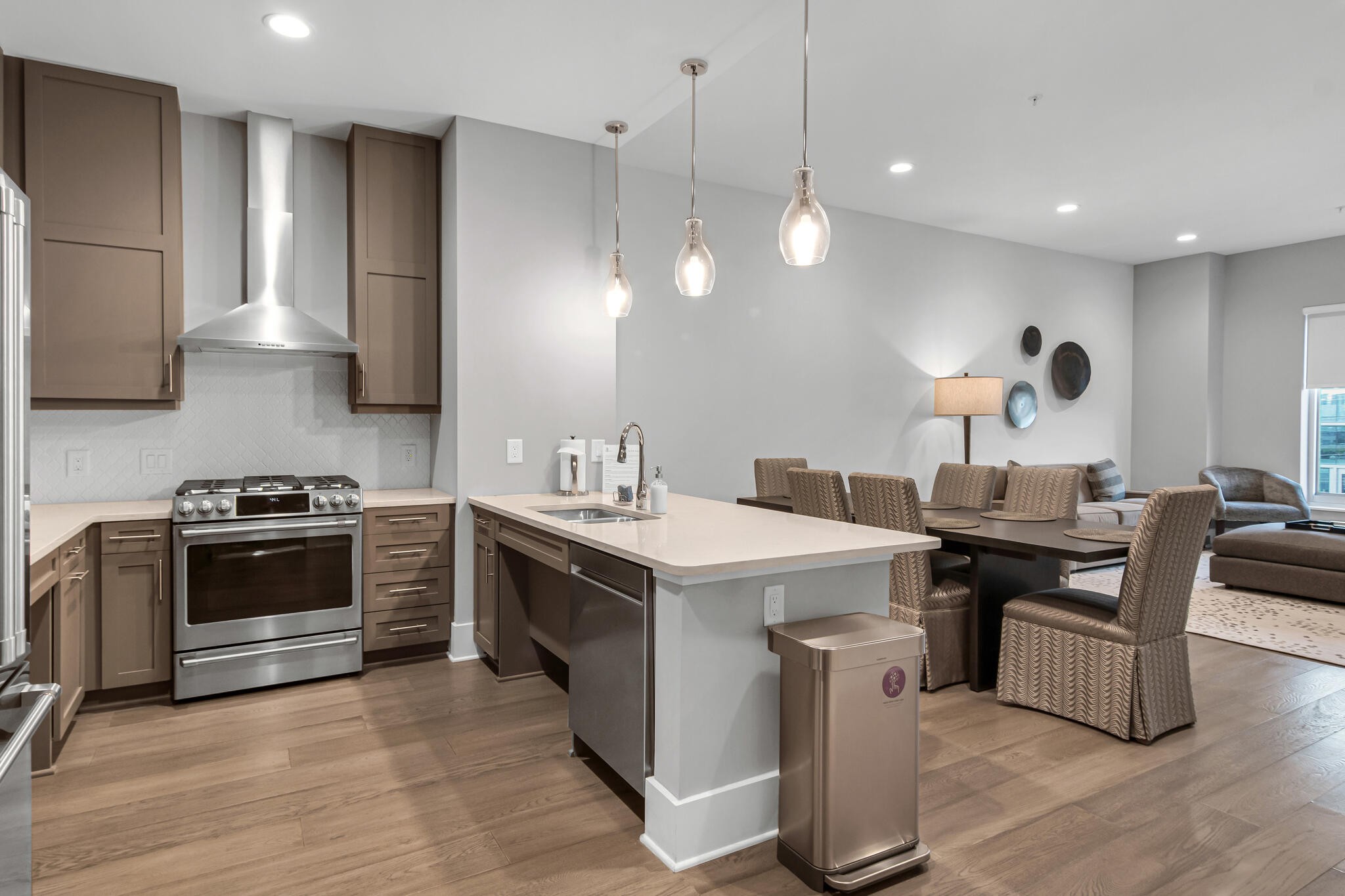 20 Rutledge Street, Unit 505 Nashville, TN 37210 - Photo 41 of 67