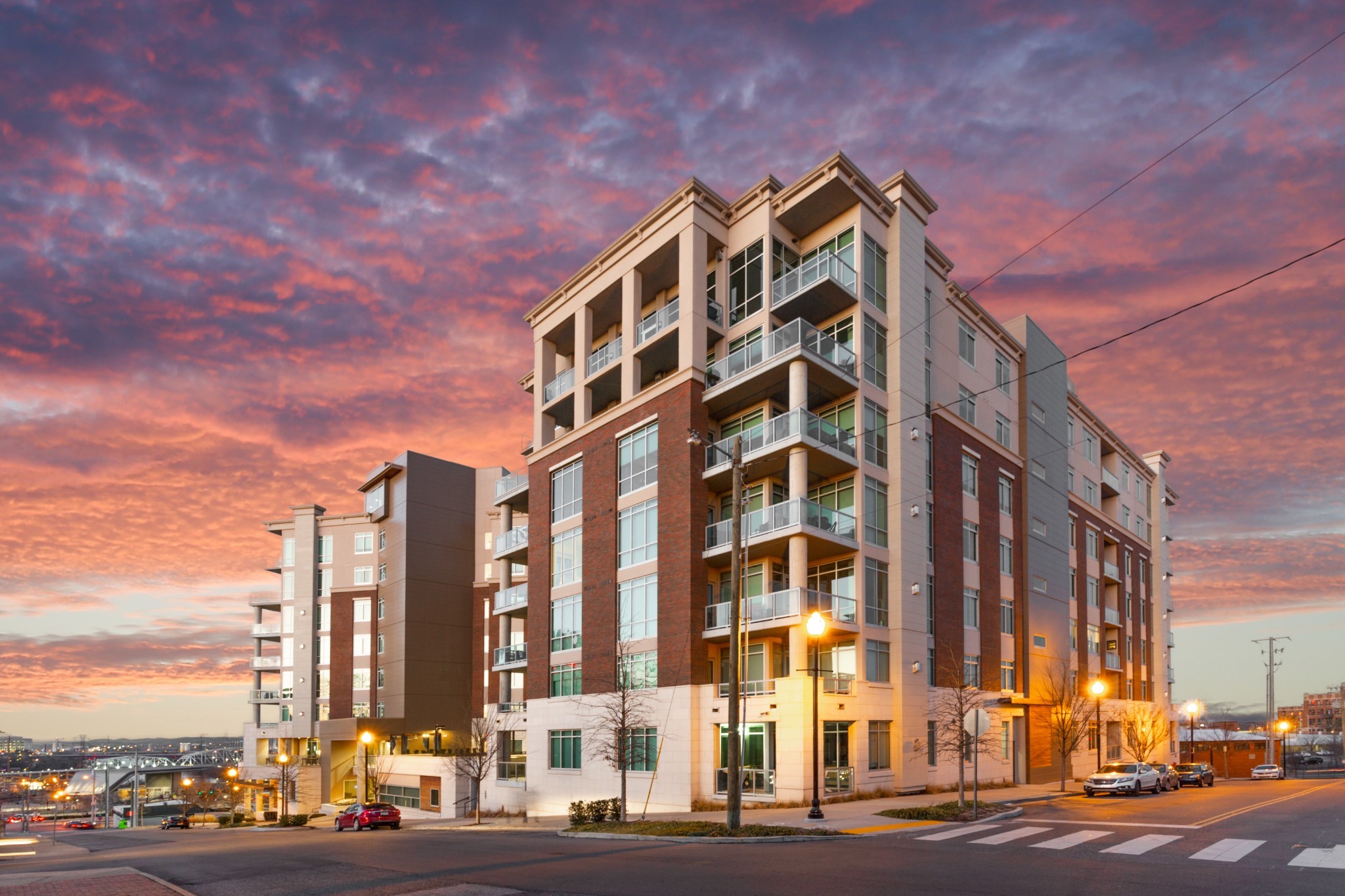 20 Rutledge Street, Unit 505 Nashville, TN 37210 - Photo 52 of 67