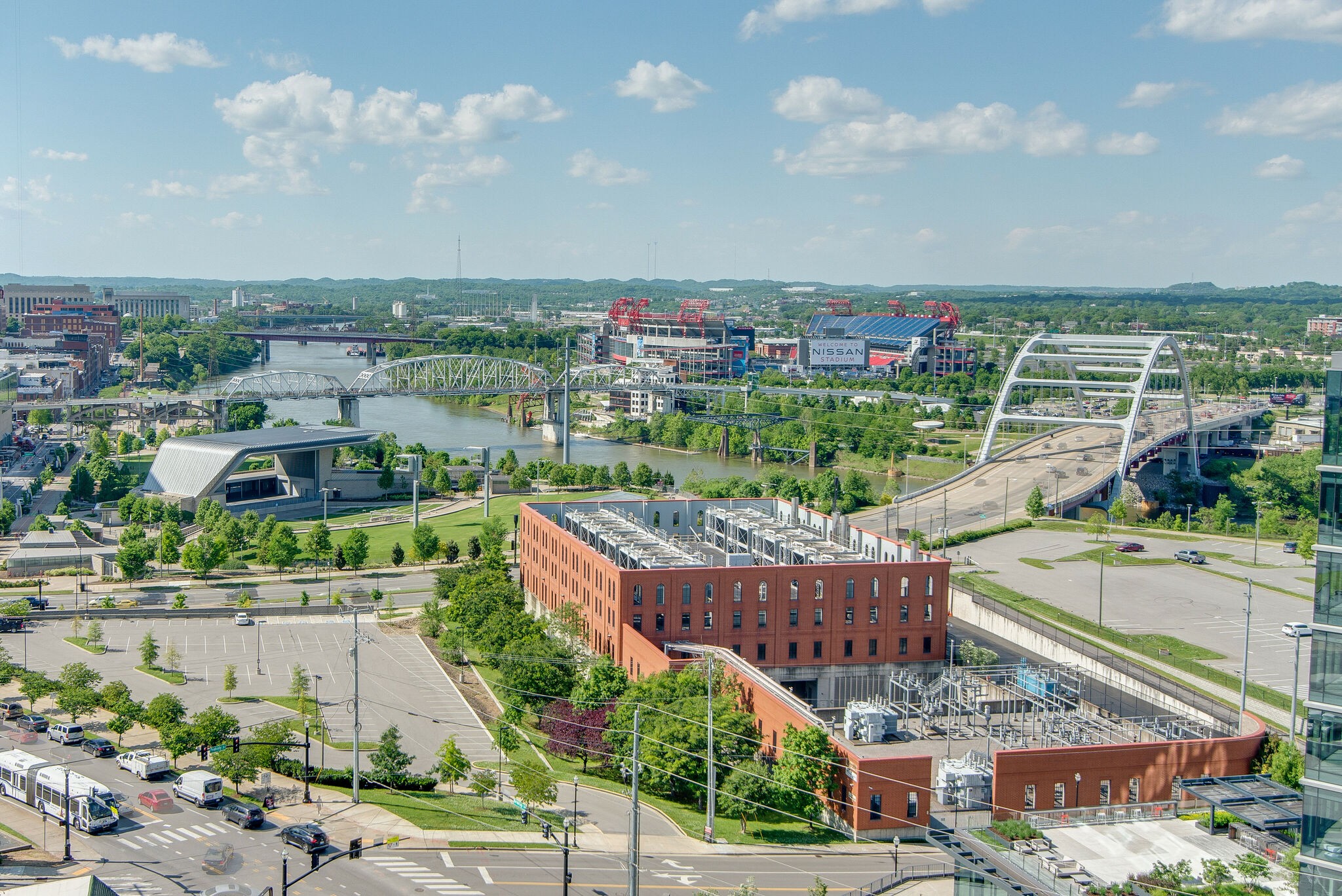 20 Rutledge Street, Unit 505 Nashville, TN 37210 - Photo 65 of 67