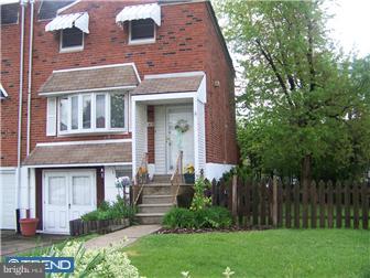 3419 Lester Road Philadelphia, PA 19154 - Photo 1 of 12 Exterior Front