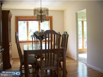 3419 Lester Road Philadelphia, PA 19154 - Photo 5 of 12 Dining Room