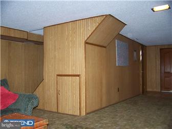 3419 Lester Road Philadelphia, PA 19154 - Photo 9 of 12 Basement - Finished
