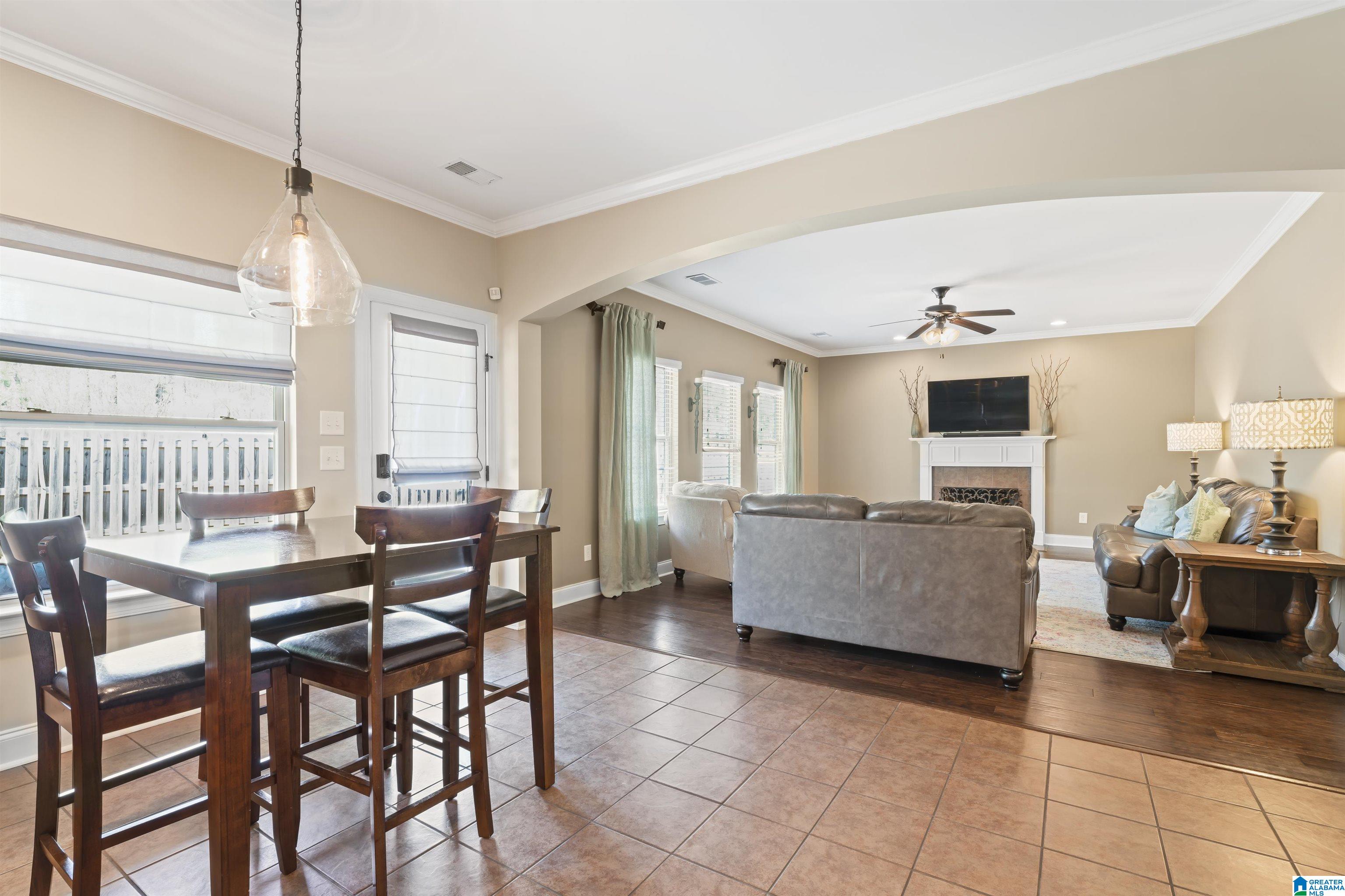 1065 Merion Drive Calera, AL 35040 - Photo 16 of 50 Gallery Image 16