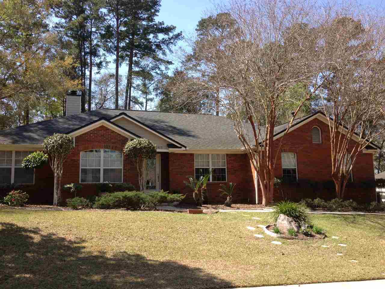 3445 Paces Ferry Road Tallahassee, FL 32309 - Photo 25 of 25 Gallery Image 25