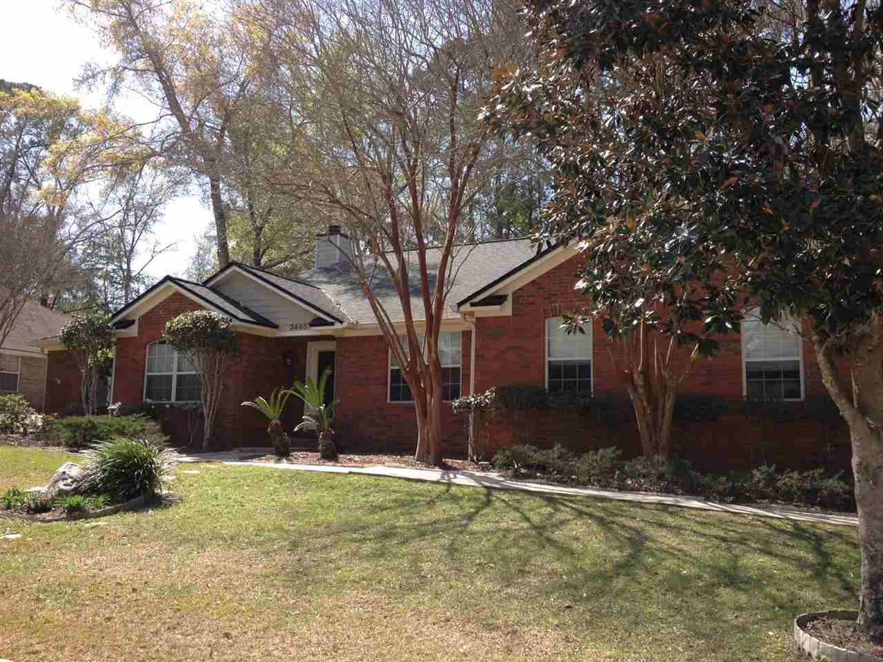 3445 Paces Ferry Road Tallahassee, FL 32309 - Photo 4 of 25 Gallery Image 4