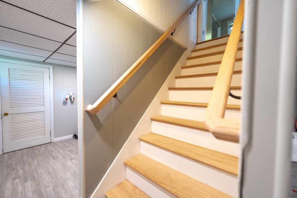 54 Chisholm Road Stoughton, MA 02072 - Photo 23 of 33 a view of entryway