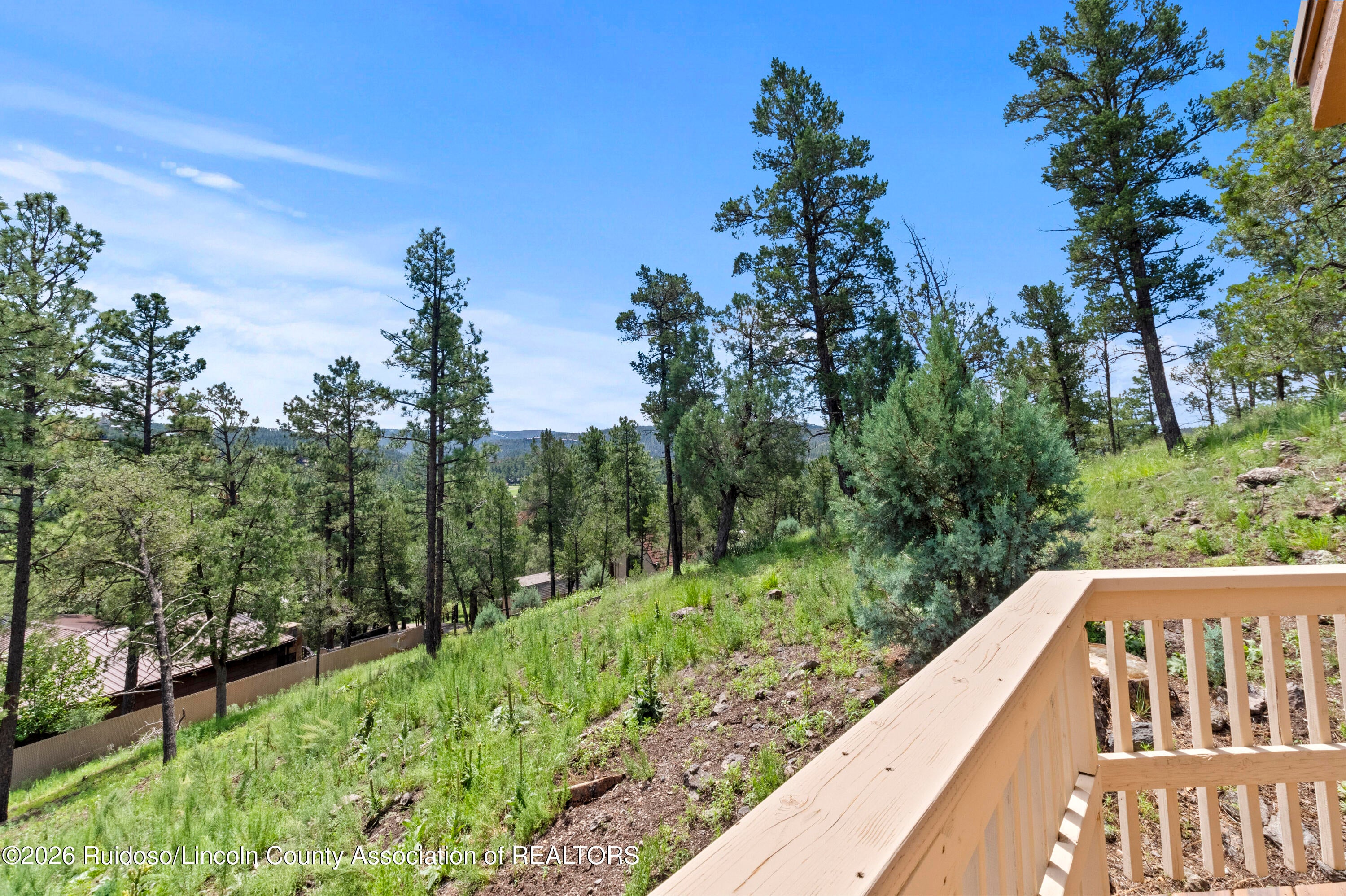 105 Nob Drive Ruidoso, NM 88345 - Photo 66 of 71 Gallery Image 66