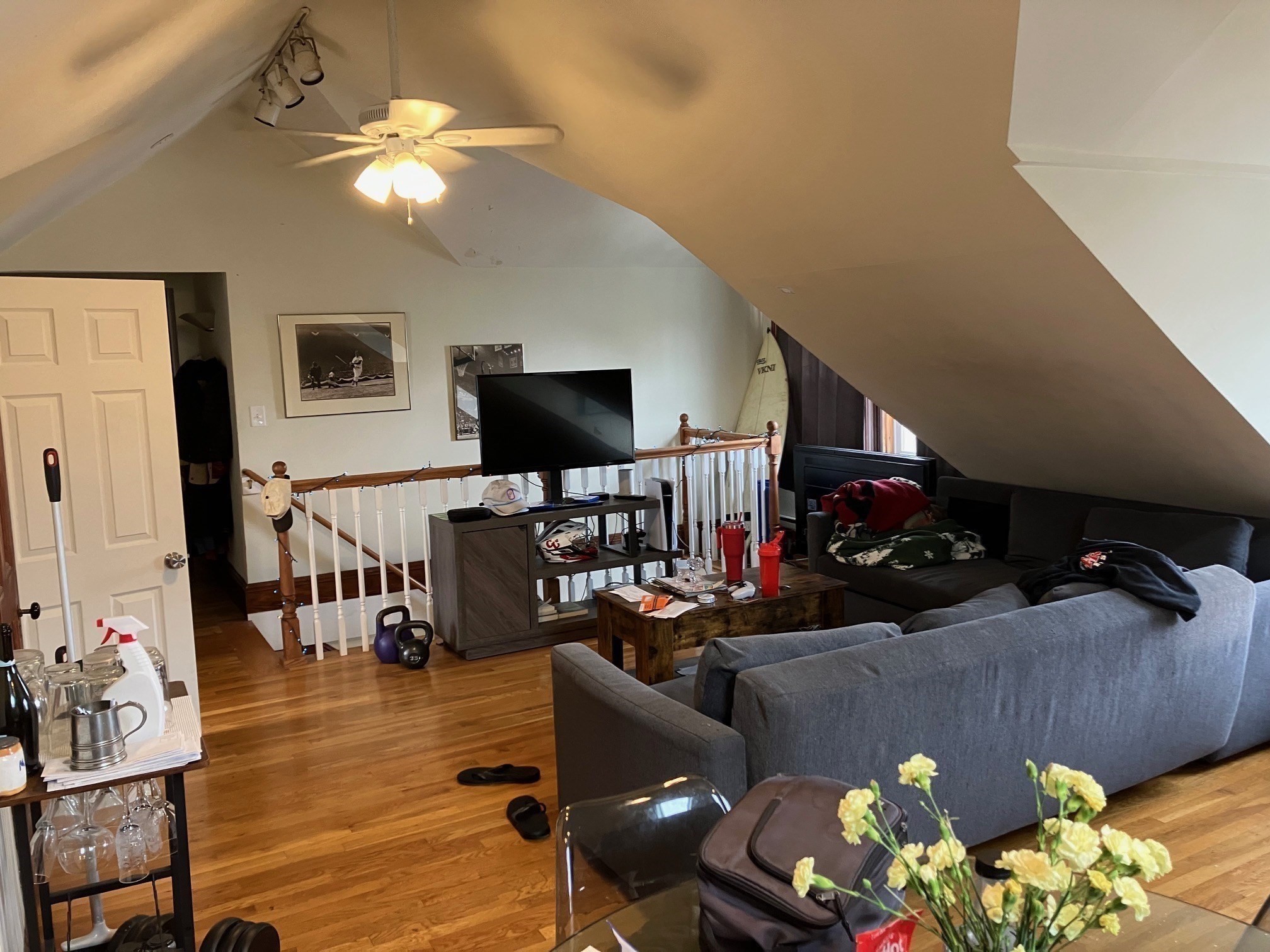 67 Benton Road, Unit 3 Somerville, MA 02143 - Photo 20 of 30 Gallery Image 20