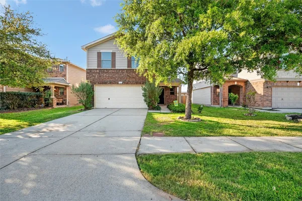$245,000 | 1010 Larks Trace Lane, Houston, TX 77090