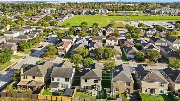 $245,000 | 1010 Larks Trace Lane, Houston, TX 77090