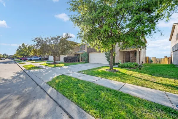 $245,000 | 1010 Larks Trace Lane, Houston, TX 77090