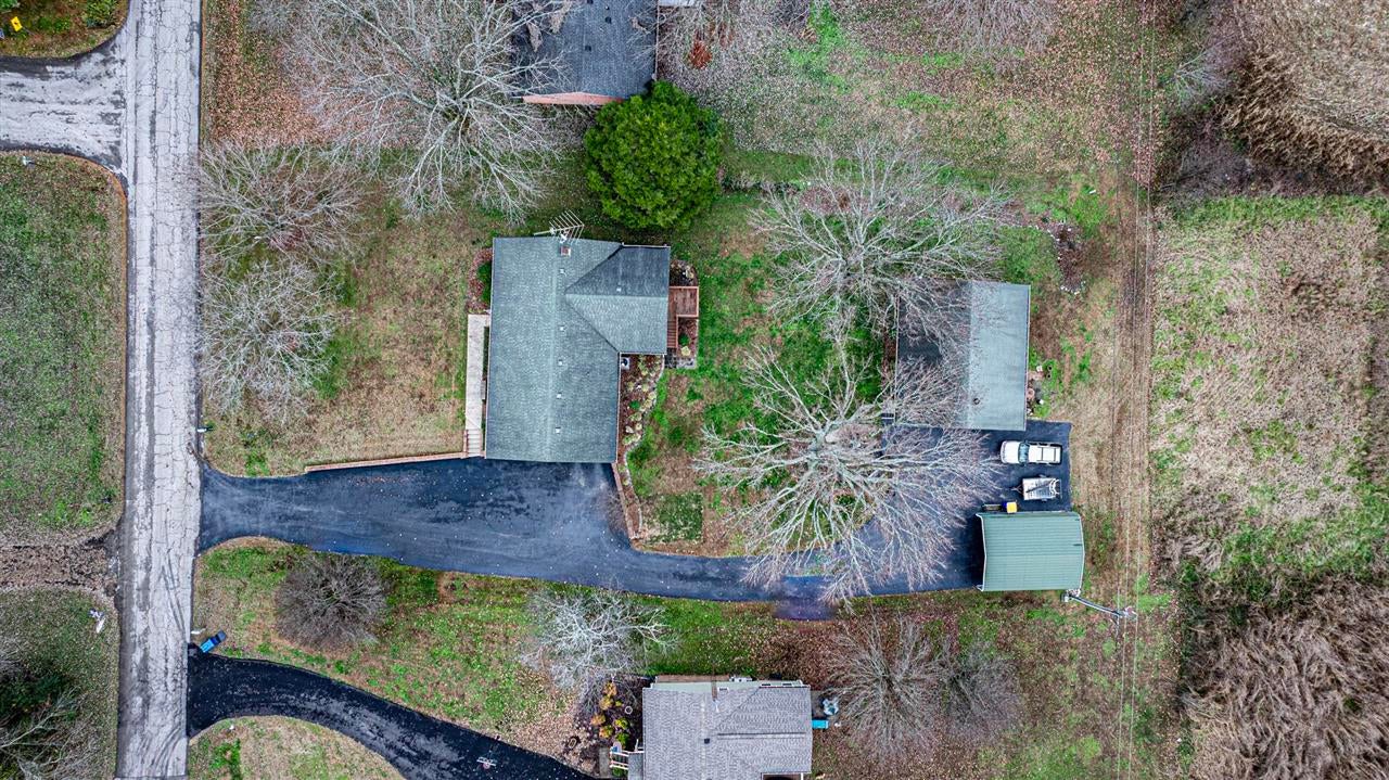 320 Witt Road Bowling Green, KY 42101 - Photo 31 of 31 Gallery Image 31