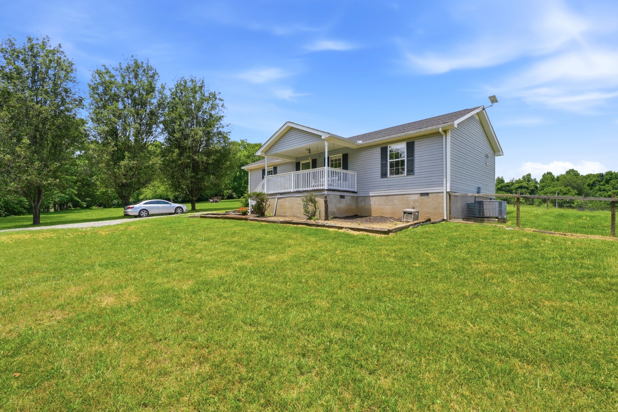 3166 Burr Road Springfield, TN 37172 - Photo 3 of 63