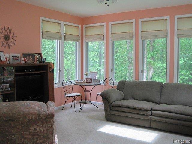 6974 Summit Ridge Brighton, MI 48116 - Photo 7 of 22 Florida Room