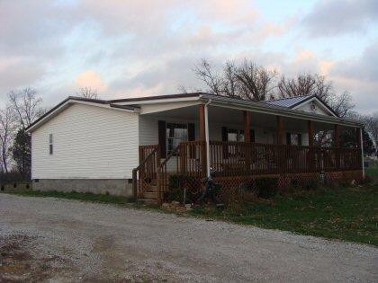 4783 Cartersville Road Berea, KY 40403 - Photo 1 of 8 Photo 1