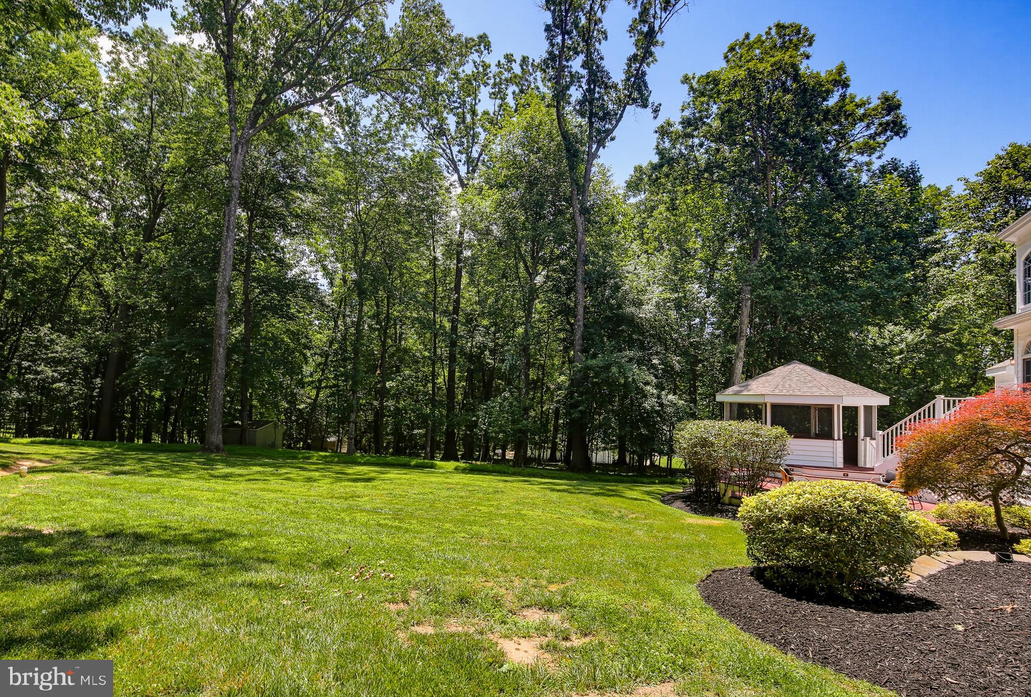 16917 Old Sawmill Road Woodbine, MD 21797 - Photo 92 of 104