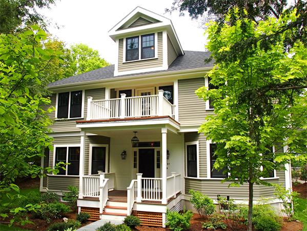 197 Pine Ridge Road Newton, MA 02468 - Photo 1 of 18