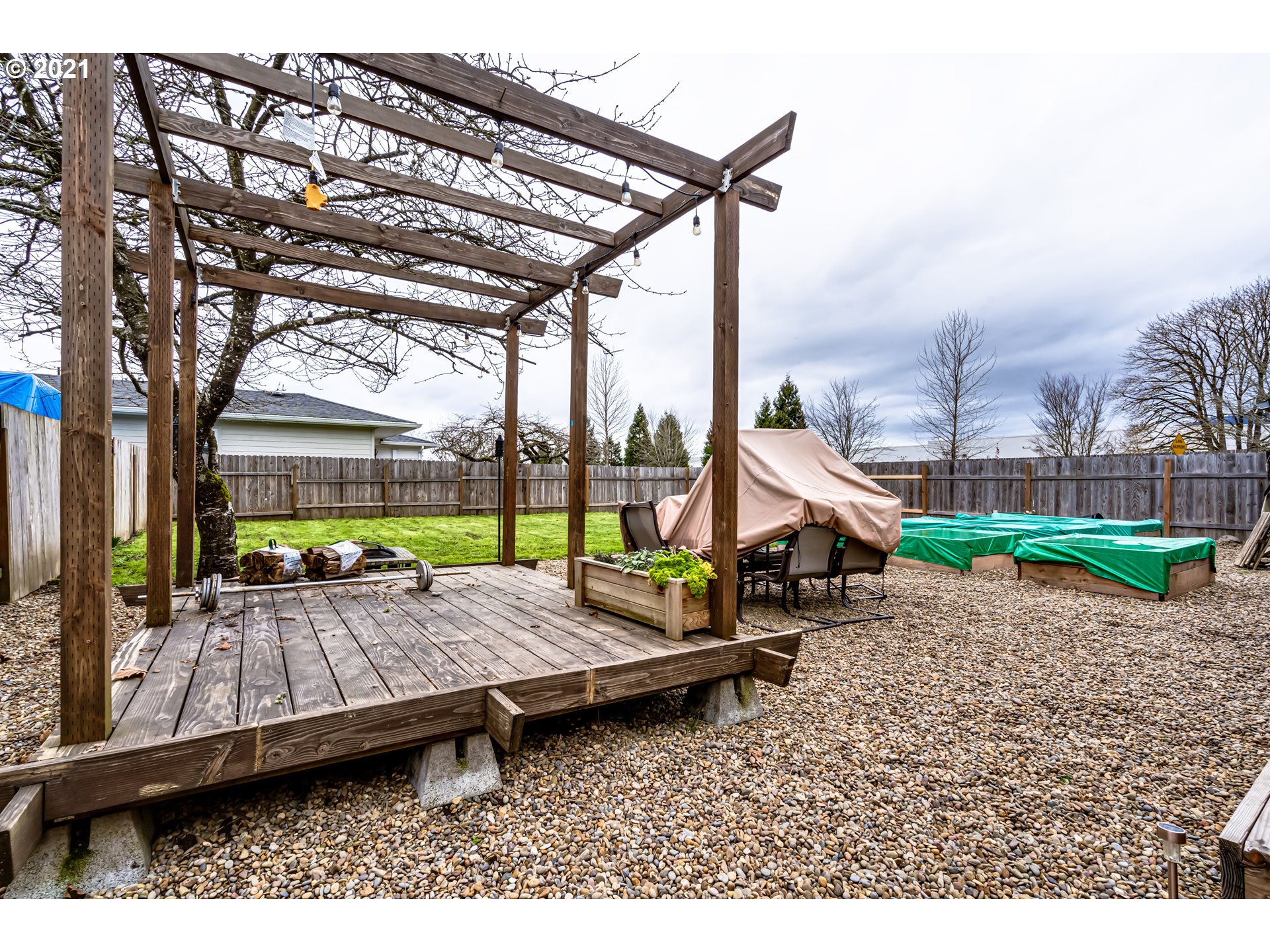 1160 28th Street Springfield, OR 97477 - Photo 19 of 23