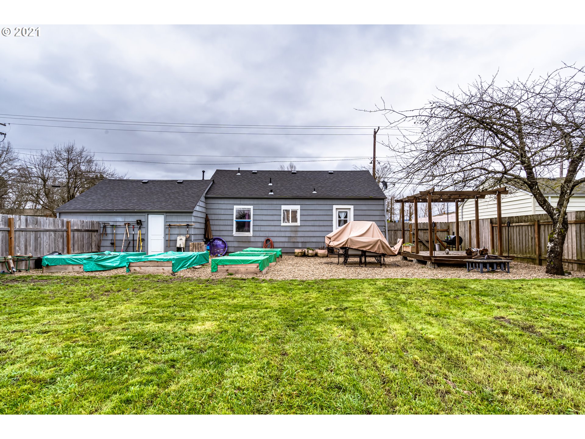 1160 28th Street Springfield, OR 97477 - Photo 21 of 23