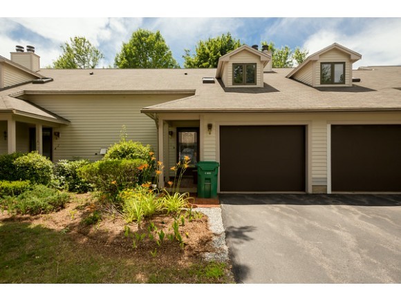 3 Lady Slipper Court, Unit 3 Rochester, NH 03867 - Photo 1 of 1