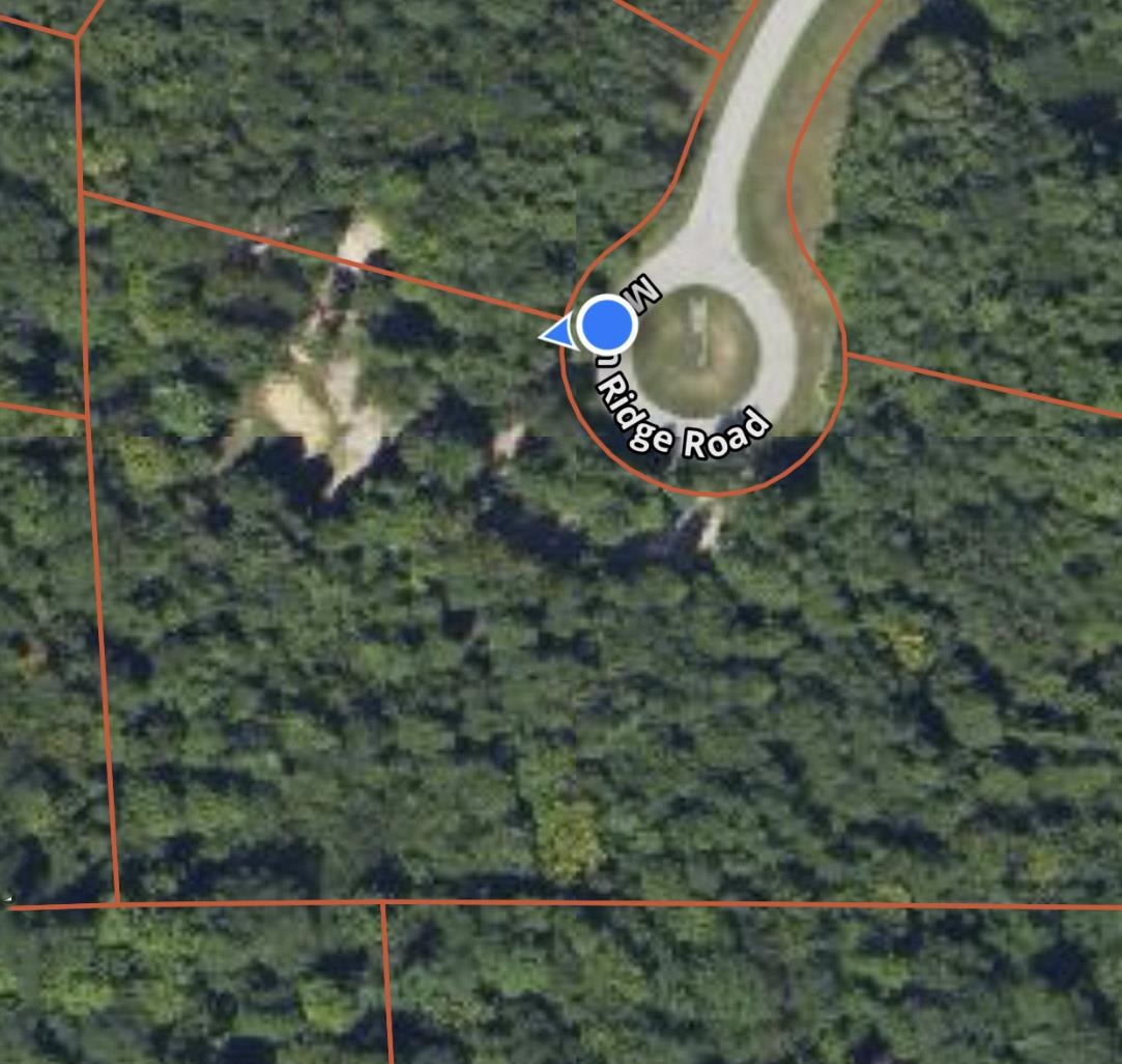 82-107 Moon Ridge Road, Unit LOT: 82,107 Onekama, MI 49675 - Photo 47 of 48