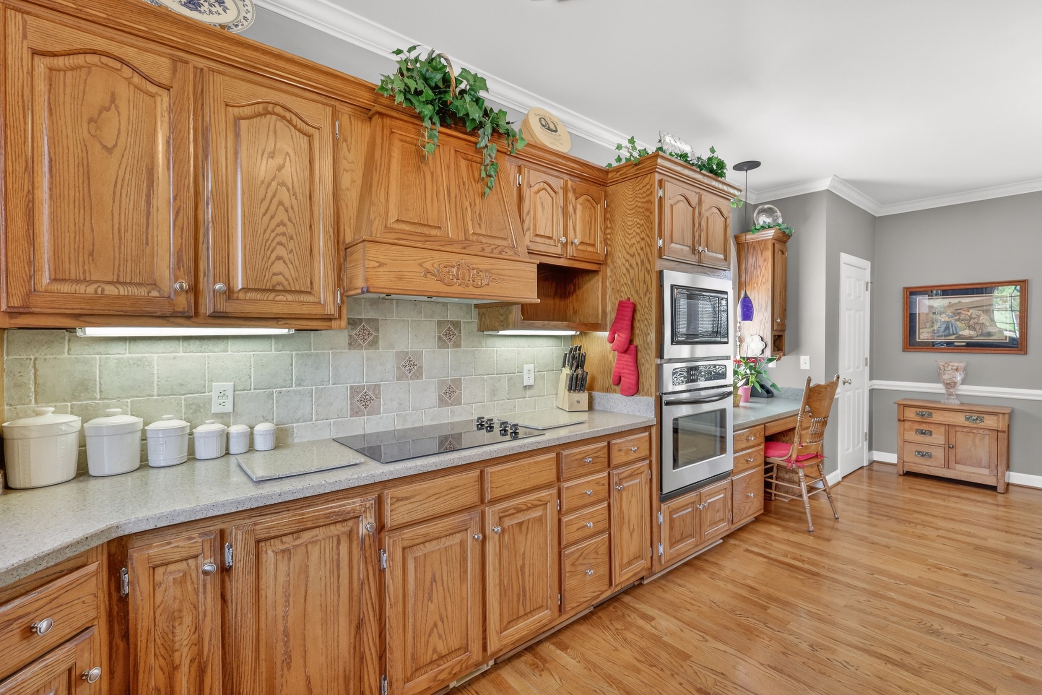 4676 Harpeth-Peytonsville Road Thompson's Station, TN 37179 - Photo 15 of 84