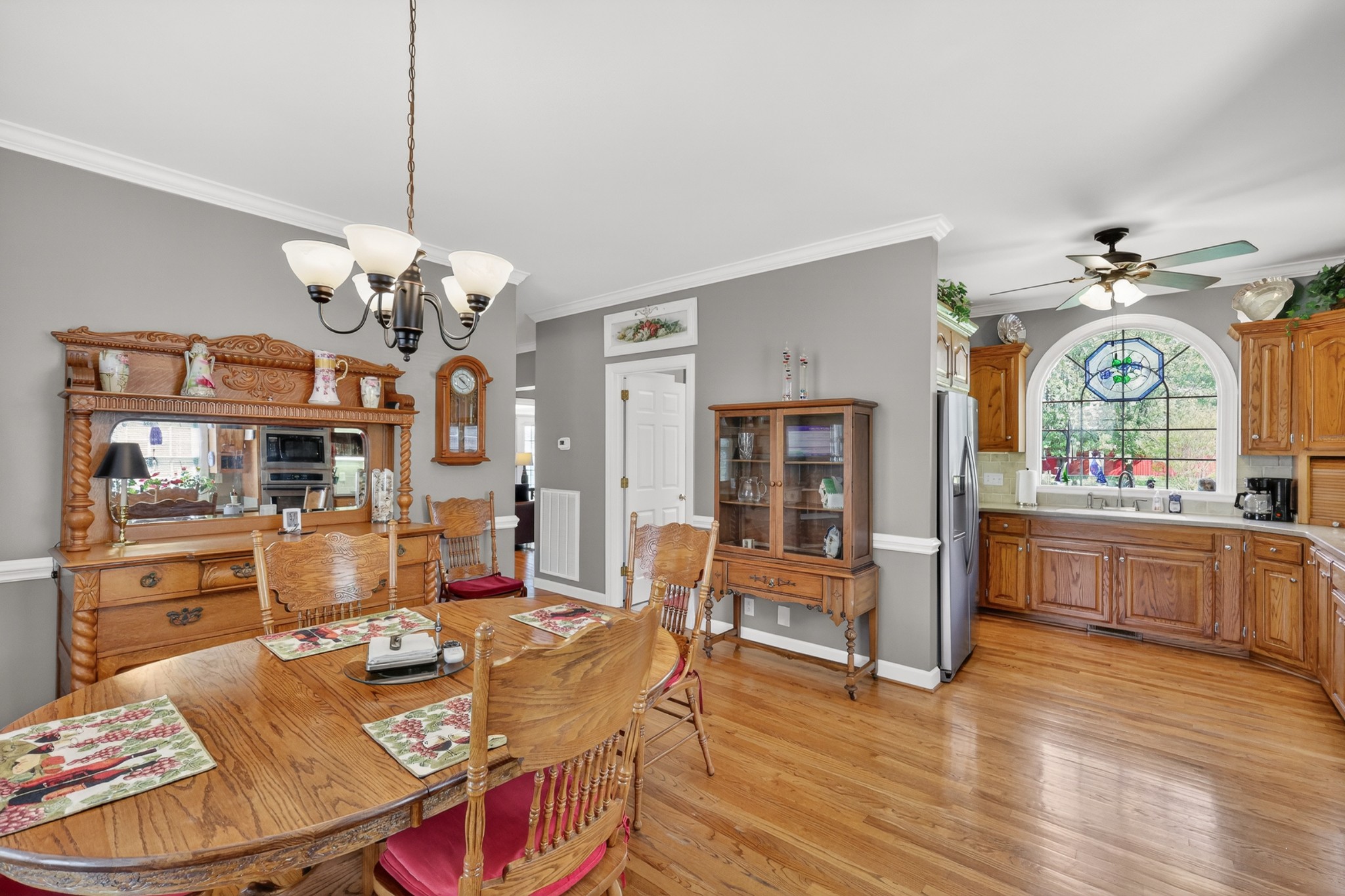 4676 Harpeth-Peytonsville Road Thompson's Station, TN 37179 - Photo 16 of 84