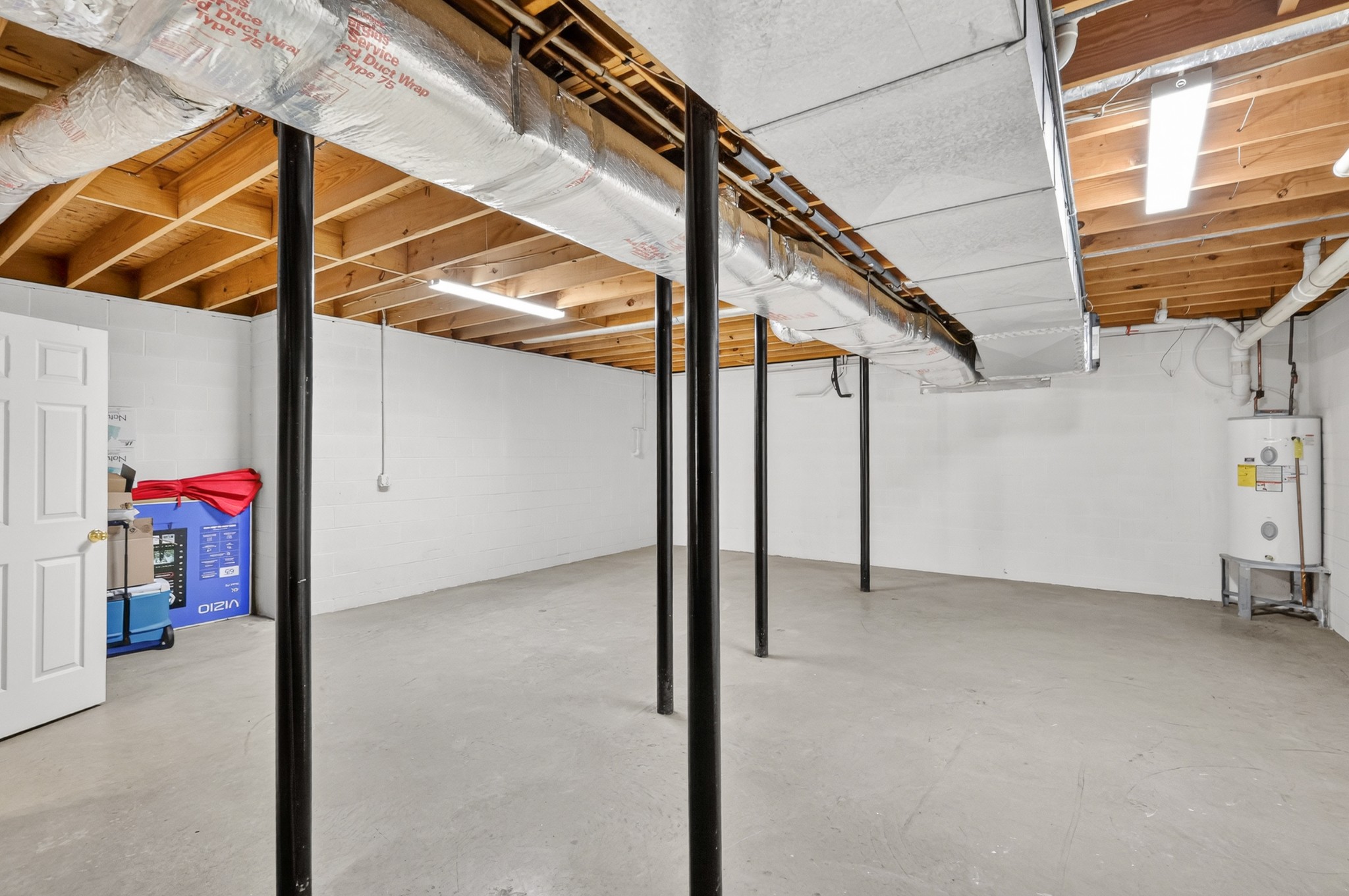 4676 Harpeth-Peytonsville Road Thompson's Station, TN 37179 - Photo 29 of 84