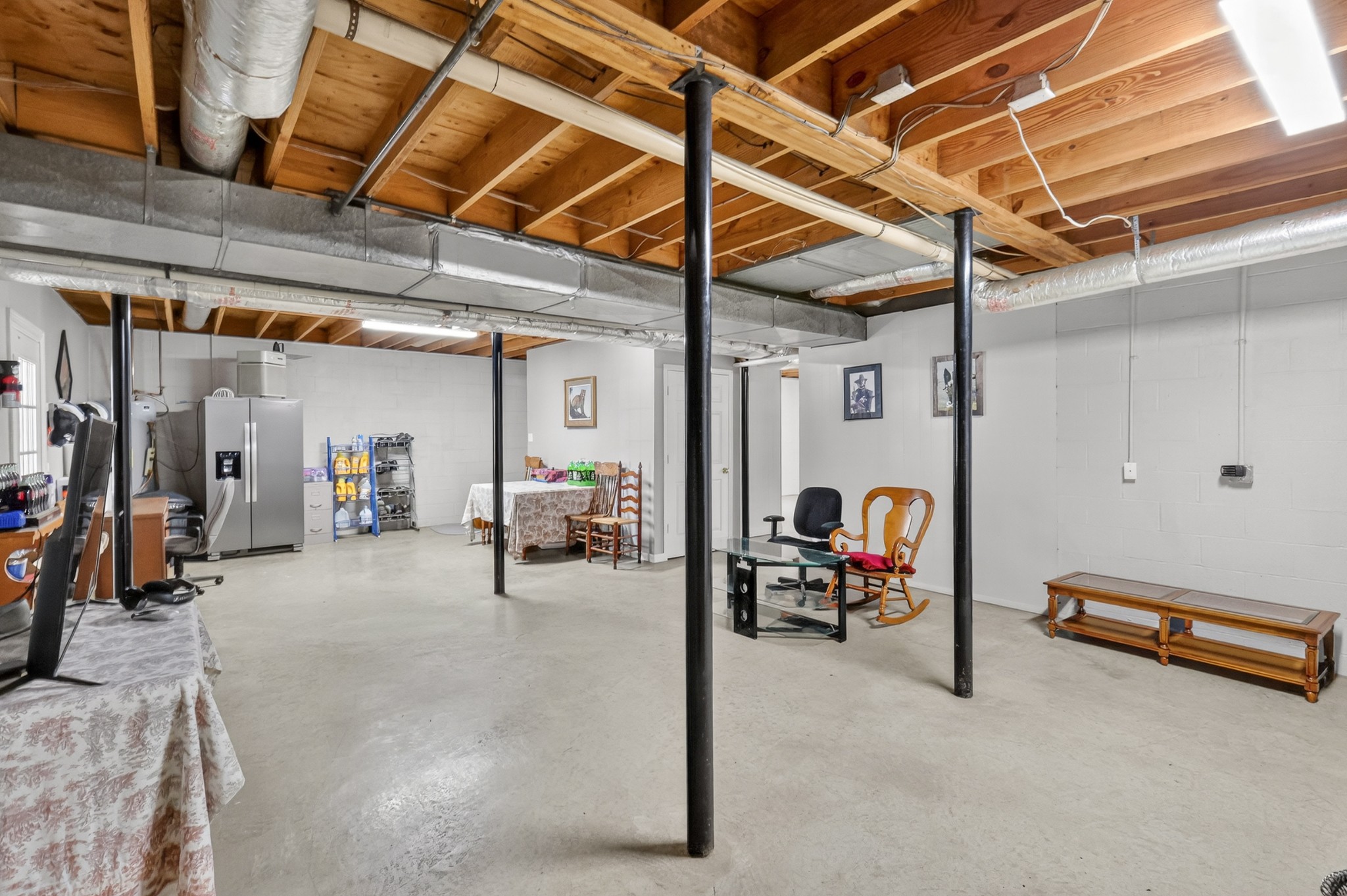 4676 Harpeth-Peytonsville Road Thompson's Station, TN 37179 - Photo 30 of 84