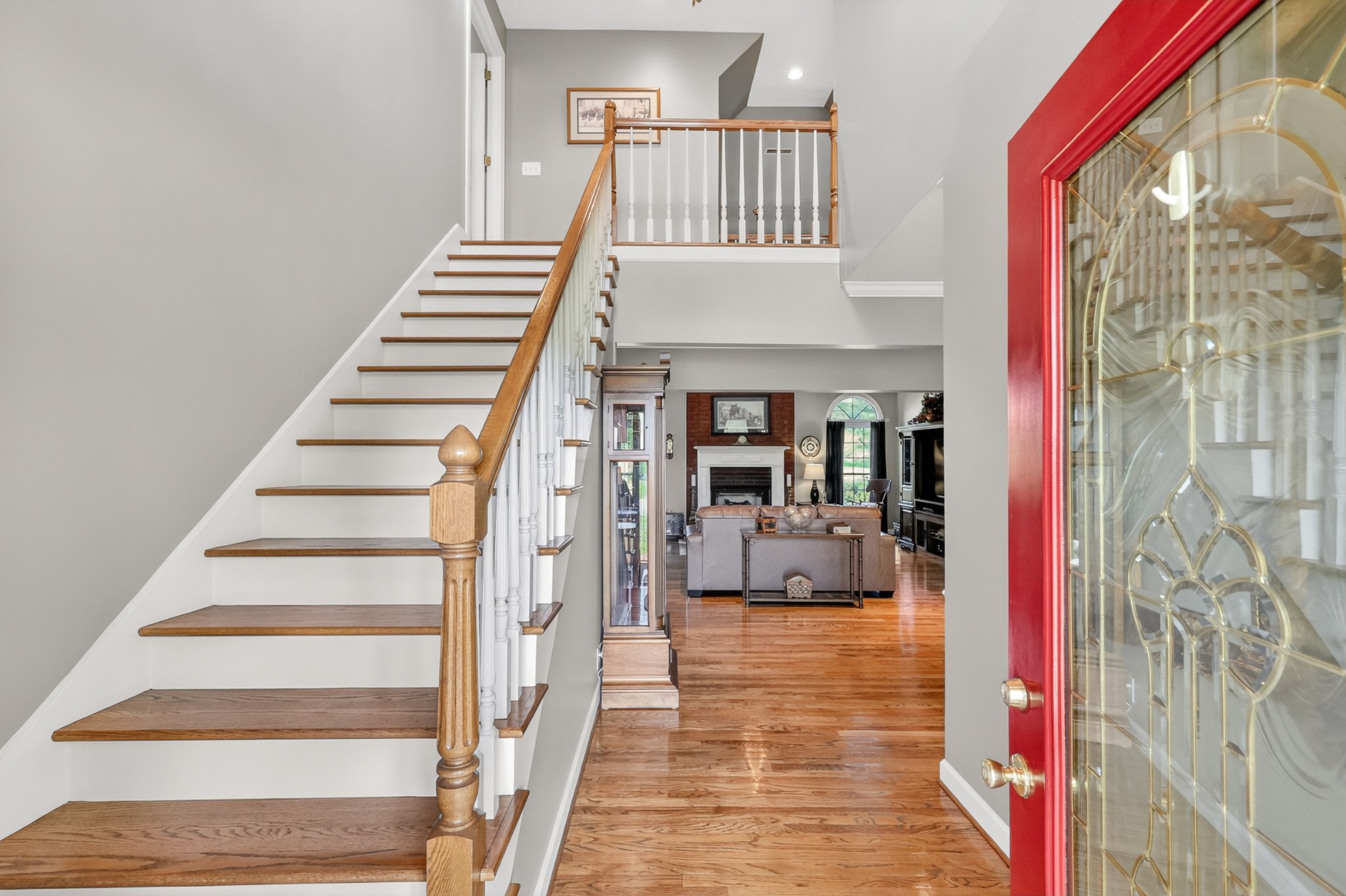 4676 Harpeth-Peytonsville Road Thompson's Station, TN 37179 - Photo 3 of 84