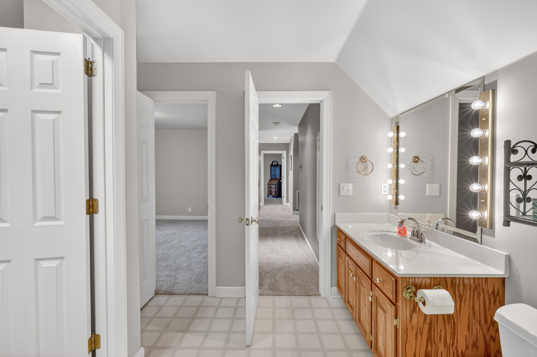 4676 Harpeth-Peytonsville Road Thompson's Station, TN 37179 - Photo 38 of 84