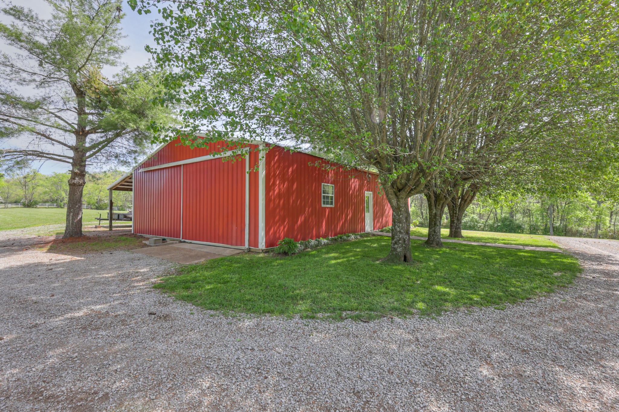 4676 Harpeth-Peytonsville Road Thompson's Station, TN 37179 - Photo 40 of 84