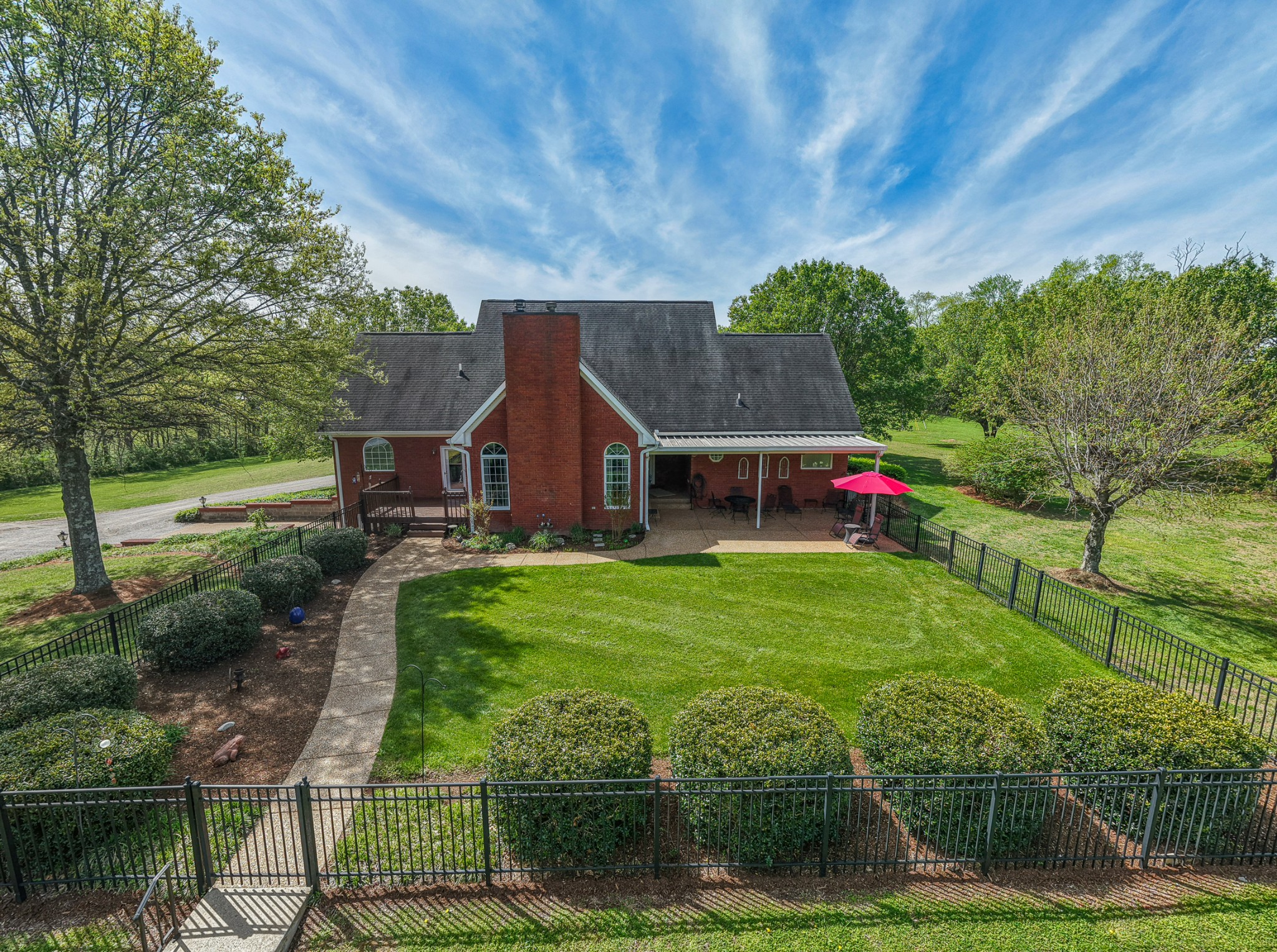 4676 Harpeth-Peytonsville Road Thompson's Station, TN 37179 - Photo 45 of 84