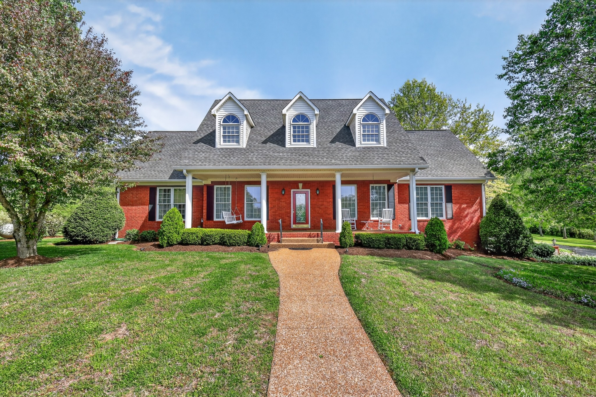 4676 Harpeth-Peytonsville Road Thompson's Station, TN 37179 - Photo 46 of 84