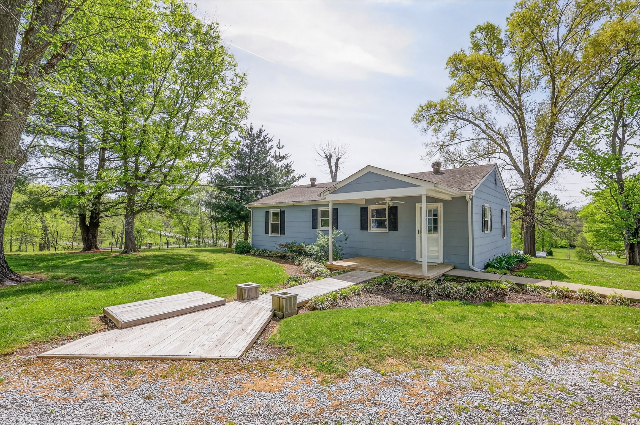 4676 Harpeth-Peytonsville Road Thompson's Station, TN 37179 - Photo 49 of 84