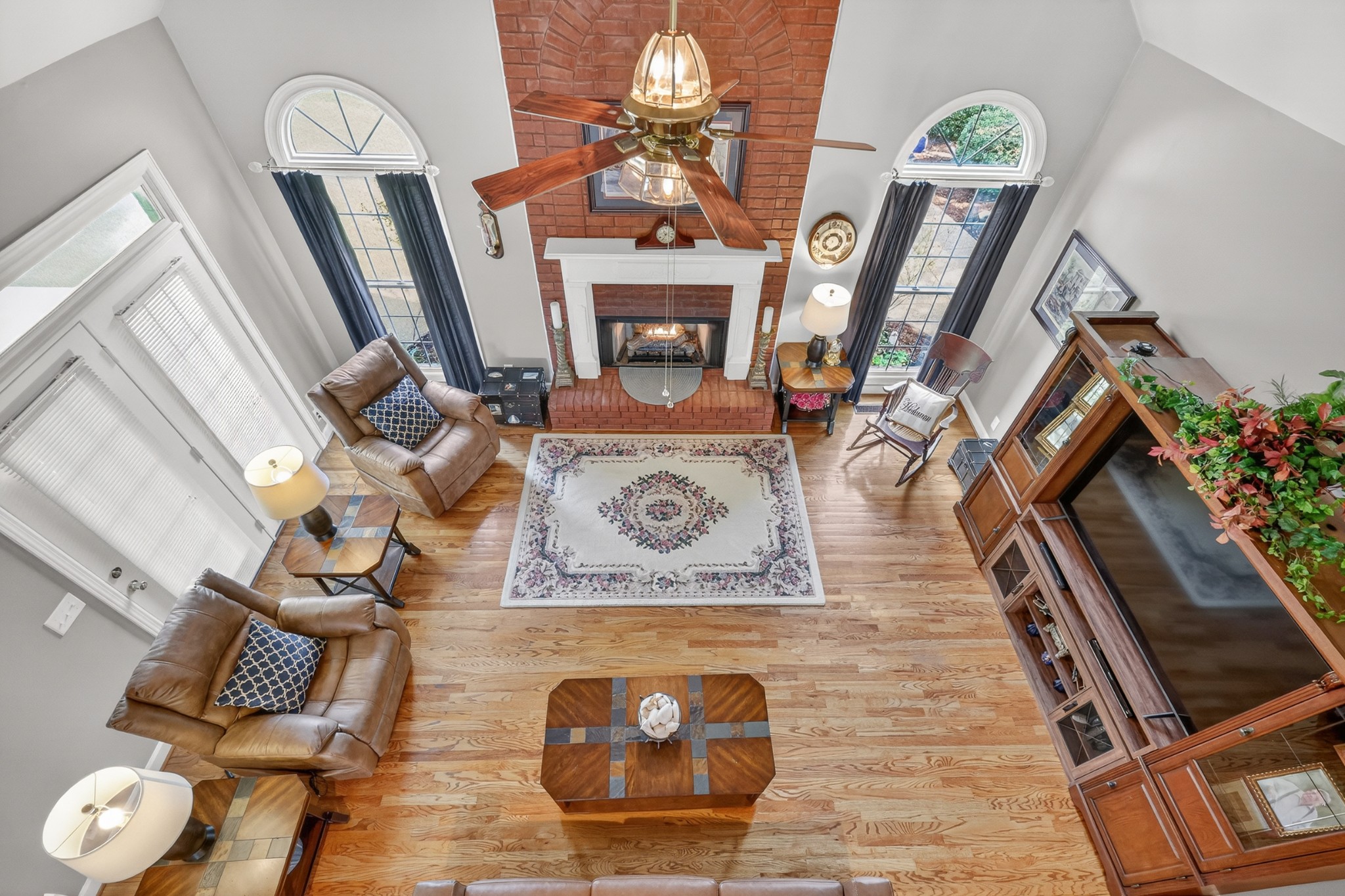 4676 Harpeth-Peytonsville Road Thompson's Station, TN 37179 - Photo 5 of 84