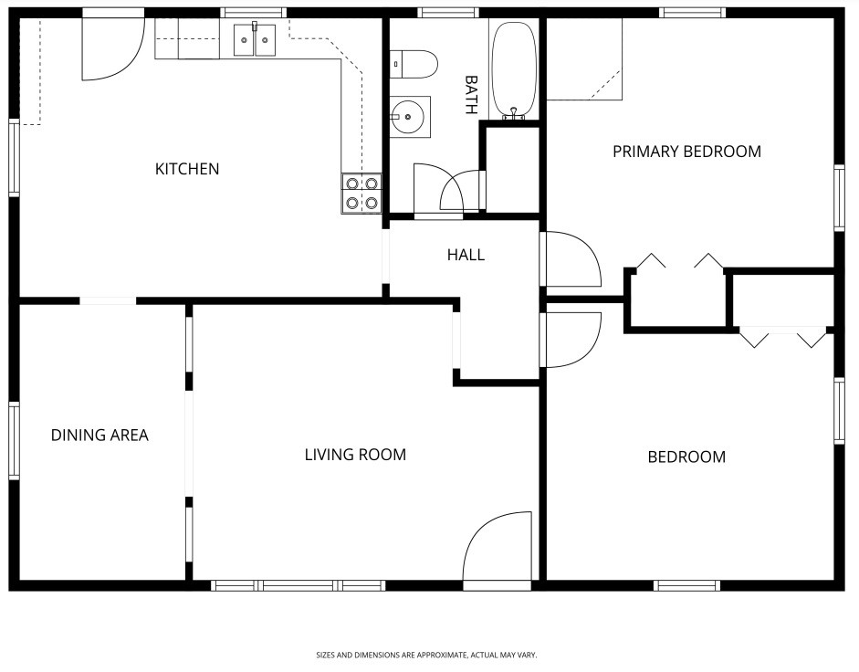 4676 Harpeth-Peytonsville Road Thompson's Station, TN 37179 - Photo 51 of 84 a picture of a park