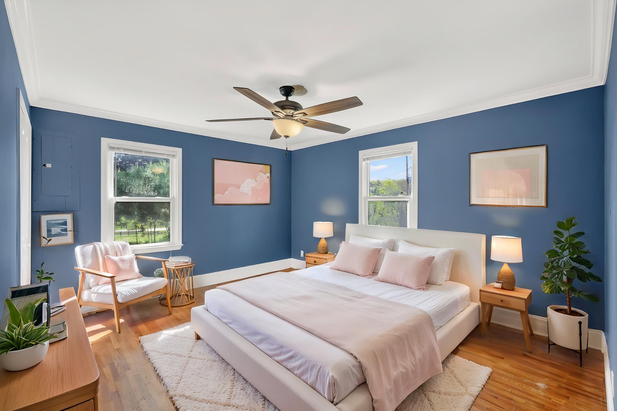 4676 Harpeth-Peytonsville Road Thompson's Station, TN 37179 - Photo 65 of 84