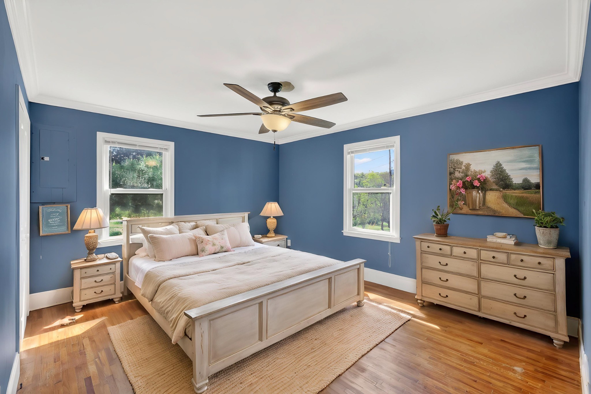 4676 Harpeth-Peytonsville Road Thompson's Station, TN 37179 - Photo 68 of 84